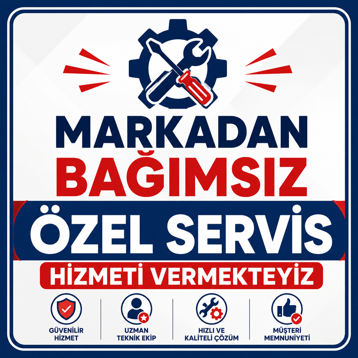 Bursa Carrier VRF Klima Servisi markadan bağımsız teknik servis